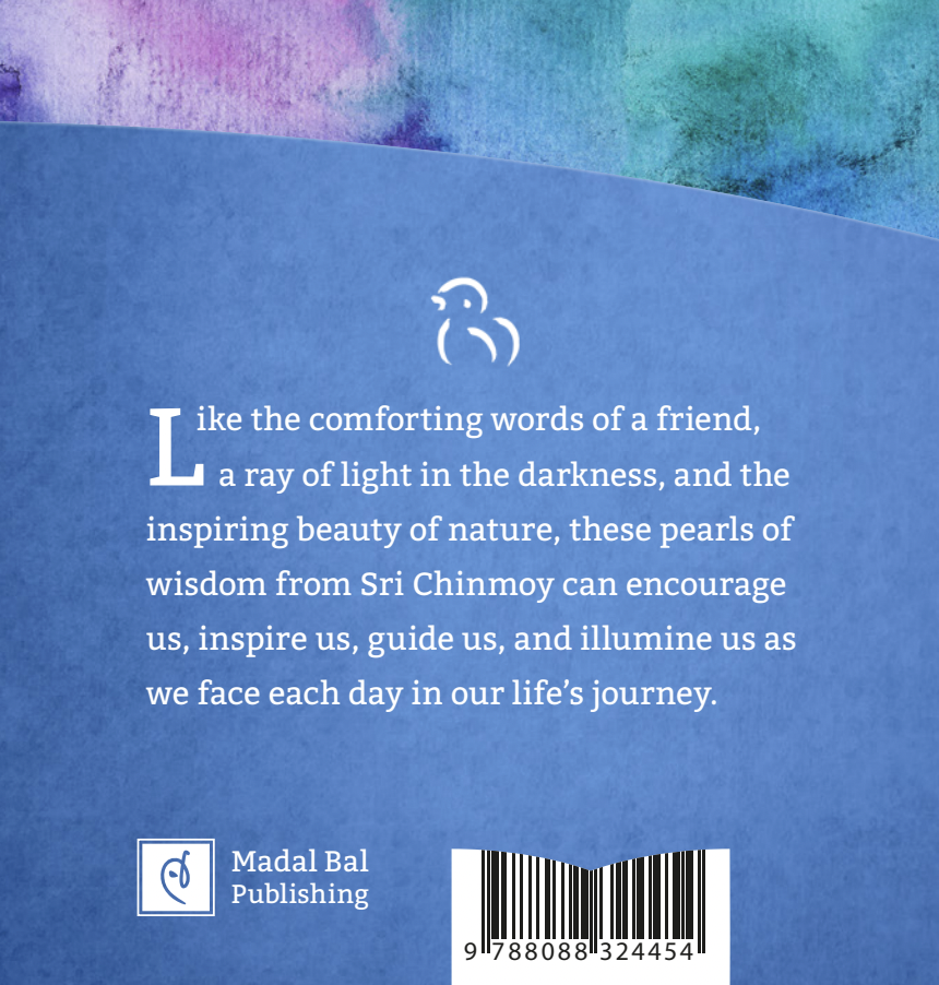 Daily-Wisdom-Light — Heart-Light Books